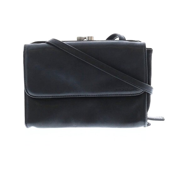 Fossil Leather Crossbody Bag - Picture 4 of 4